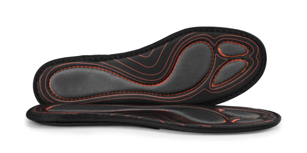 Can Custom Orthotics Relieve My Heel Pain? | Advanced Ankle & Foot