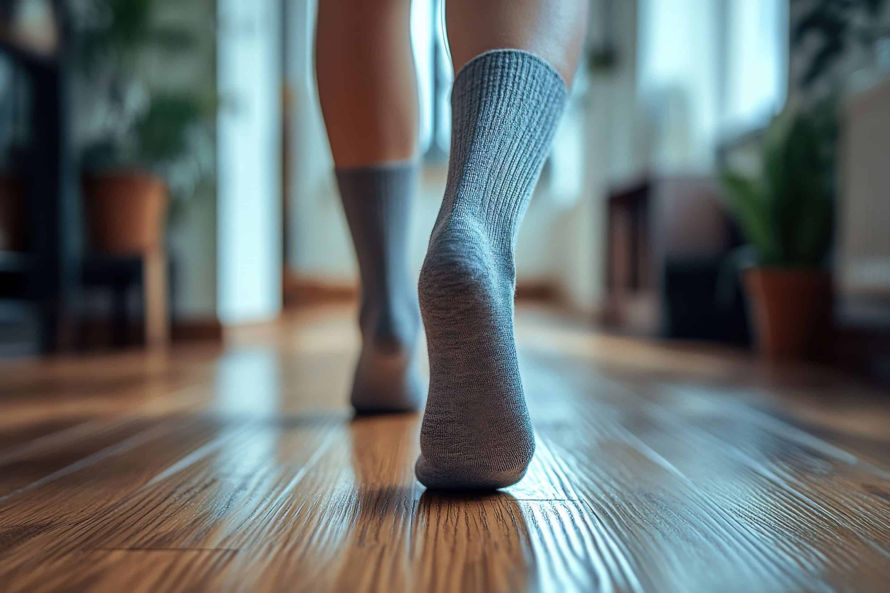 Comprehensive heel pain treatment at Advanced Ankle & Foot. Compassionate care for lasting relief. Click to explore your options today!